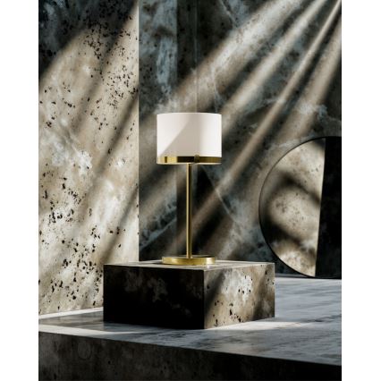 ByRydens - Lampa stołowa MARCEL 1xE27/8W/230V