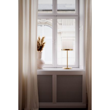 ByRydens - Lampa stołowa MARCEL 1xE27/8W/230V