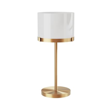 ByRydens - Lampa stołowa MARCEL 1xE27/8W/230V