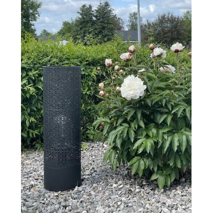 ByRydens - Lampa zewnętrzna MAISON 1xE27/5W/230V IP44