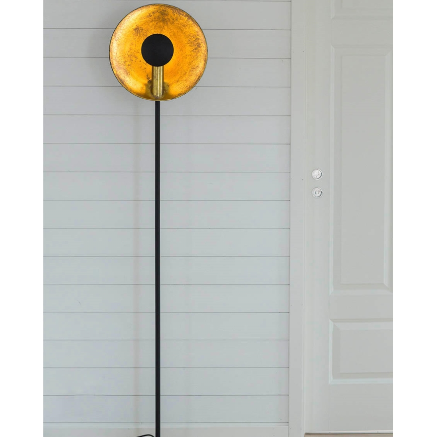 ByRydens - Lampa stojąca CAPTAIN 1xE27/40W/230V