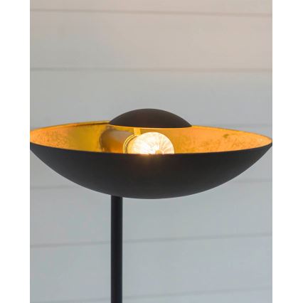 ByRydens - Lampa stojąca CAPTAIN 1xE27/40W/230V