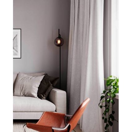 ByRydens - Lampa stojąca BOYLE 1xE27/5W/230V