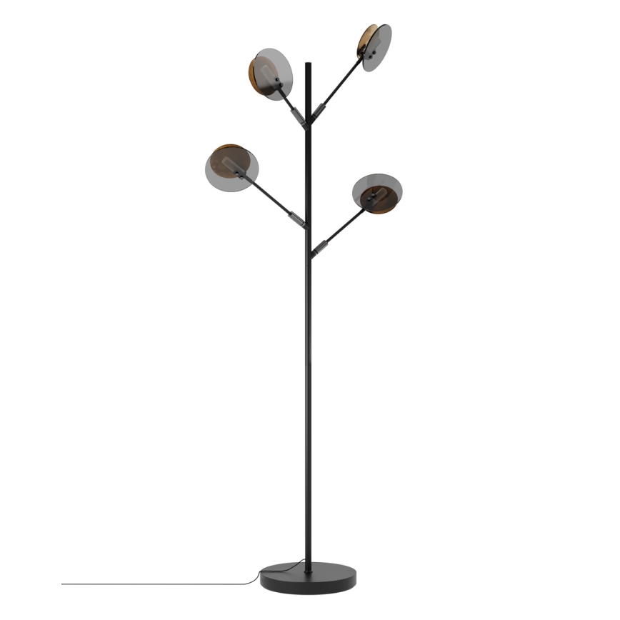 ByRydens - Lampa stojąca TURNO 1xG9/4W/230V