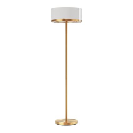 ByRydens - Lampa stojąca MARCEL 1xE27/8W/230V