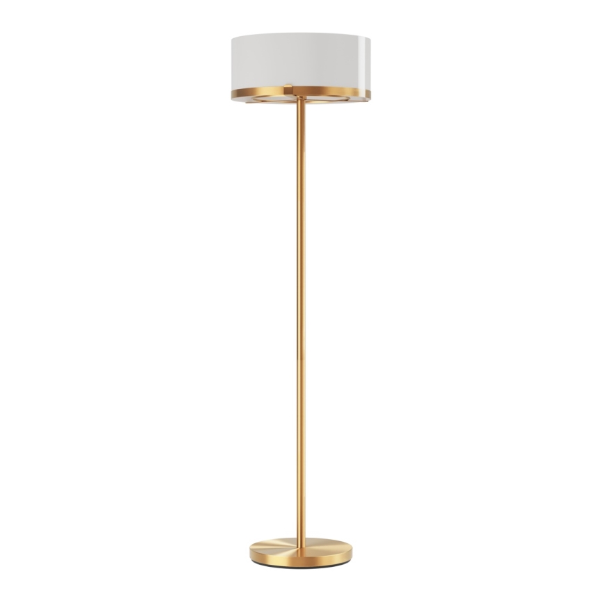 ByRydens - Lampa stojąca MARCEL 1xE27/8W/230V