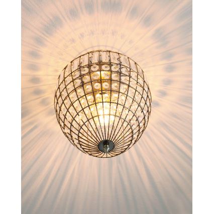 ByRydens - Lampa sufitowa AMADEUS 1xE27/5W/230V