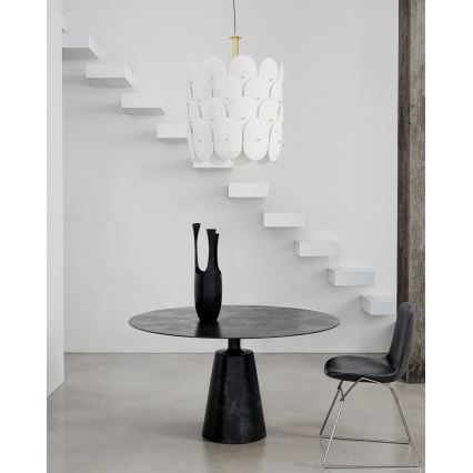 ByRydens - Lampa wisząca na lince OMLOTT 1xE27/8W/230V