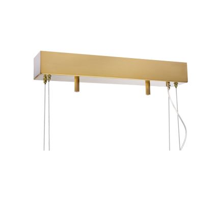 ByRydens - LED żyrandol na lince TRIUMPH LED/45W/230V