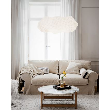 ByRydens - Żyrandol na lince NUEVO 2xE27/8W/230V