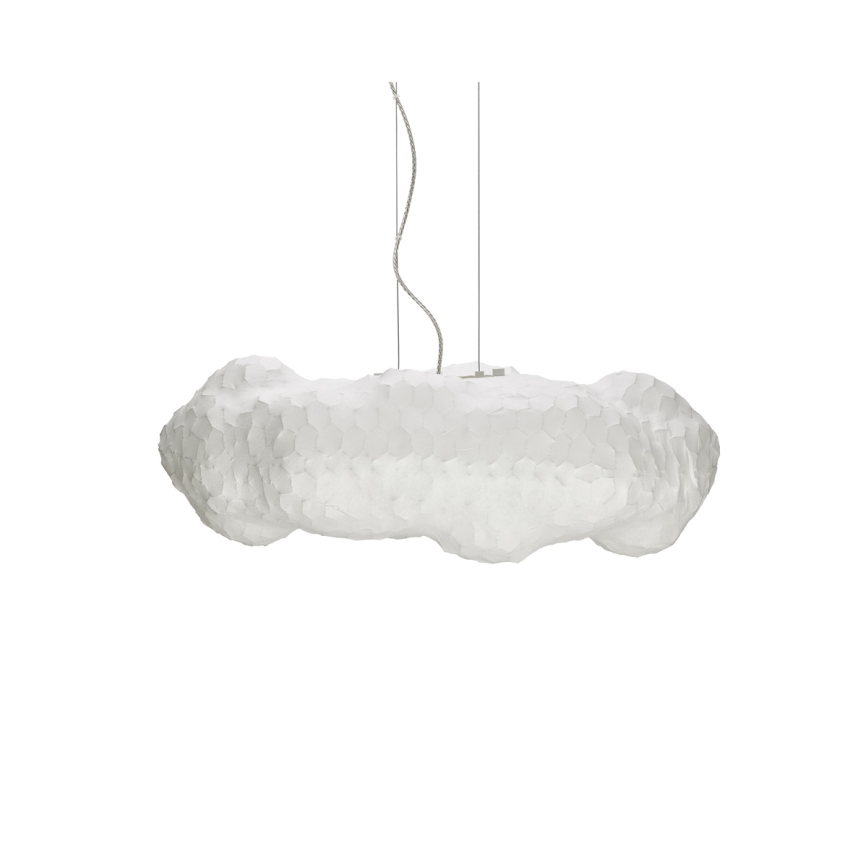 ByRydens - Żyrandol na lince NUEVO 2xE27/8W/230V