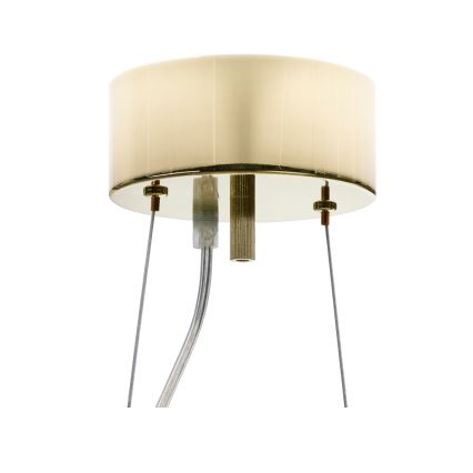 ByRydens - Żyrandol na lince LORRAINE 3xE14/8W/230V