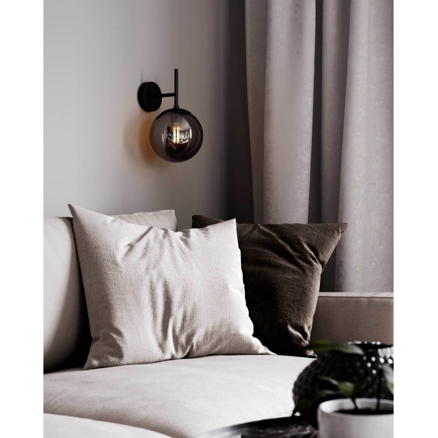 ByRydens - Kinkiet BOYLE 1xE27/5W/230V