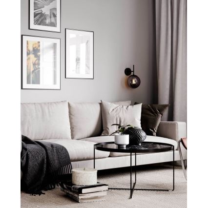 ByRydens - Kinkiet BOYLE 1xE27/5W/230V