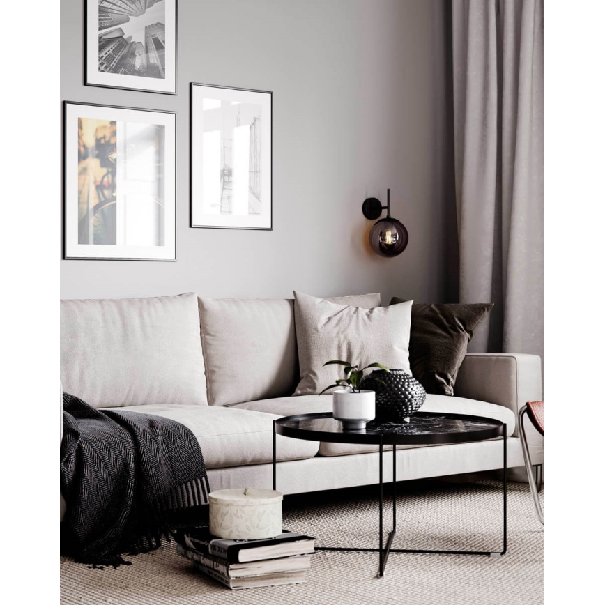 ByRydens - Kinkiet BOYLE 1xE27/5W/230V