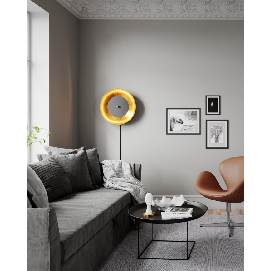 ByRydens - Kinkiet SHELBY 3xG9/5W/230V