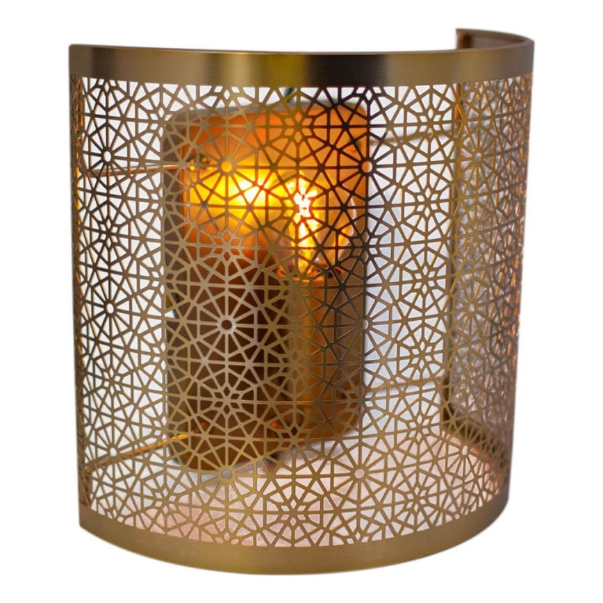 ByRydens - Kinkiet HERMINE 1xE14/5W/230V