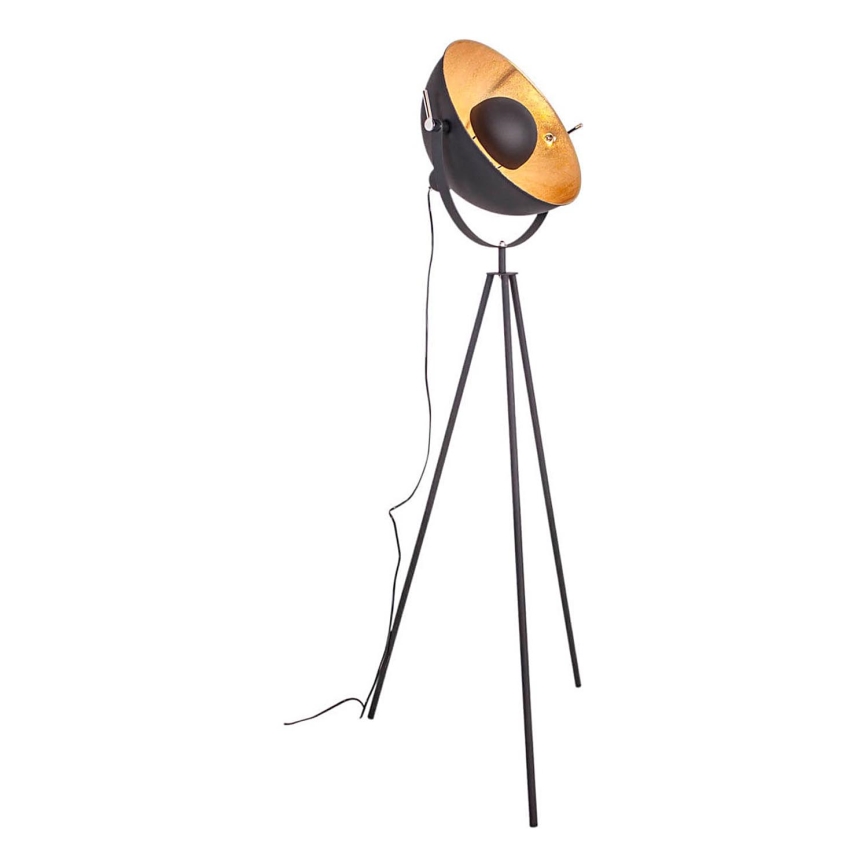 ByRydens - Lampa podłogowa CAPTAIN 1xE27/8W/230V