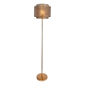 ByRydens - Lampa podłogowa HERMINE 1xE27/5W/230V