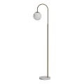 ByRydens - Lampa stojąca BELLAGIO 1xE27/8W/230V