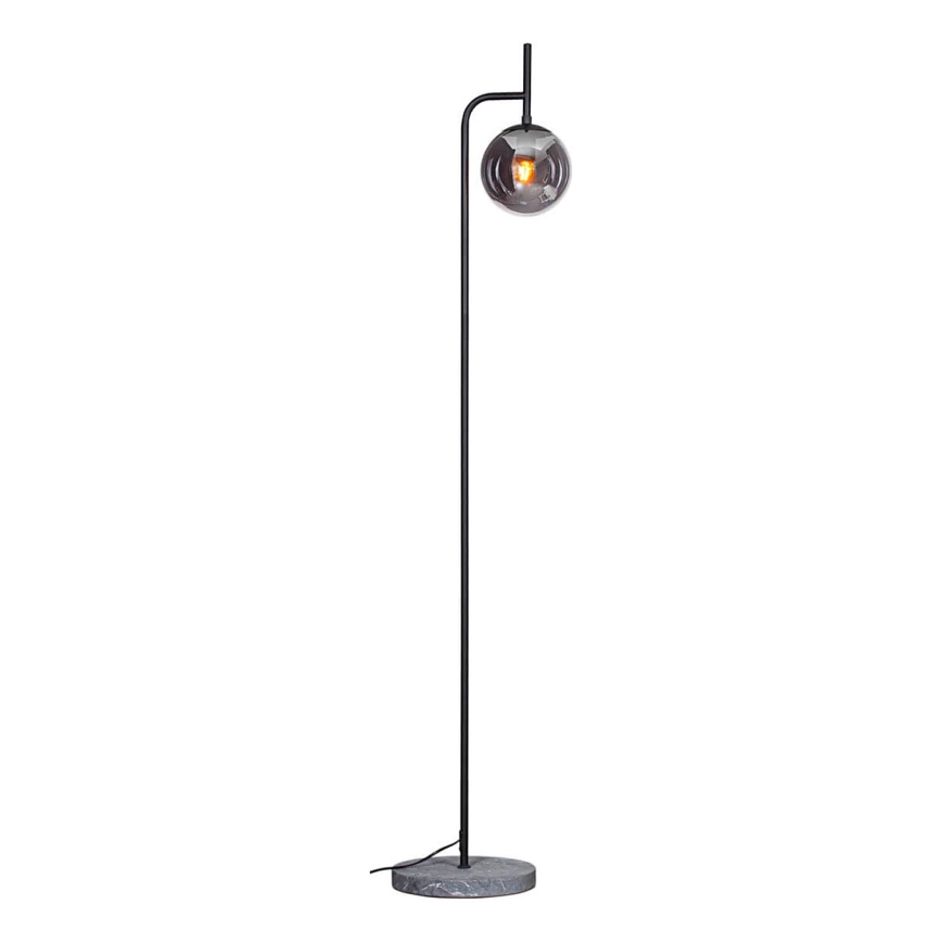 ByRydens - Lampa stojąca BOYLE 1xE27/5W/230V