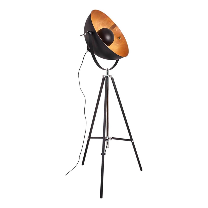 ByRydens - Lampa stojąca CAPTAIN 1xE27/7W/230V