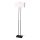 ByRydens - Lampa stojąca LUTON 1xE27/5W/230V