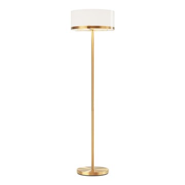 ByRydens - Lampa stojąca MARCEL 1xE27/8W/230V