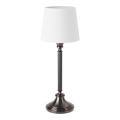 ByRydens - Lampa stołowa DINANT 1xE27/8W/230V