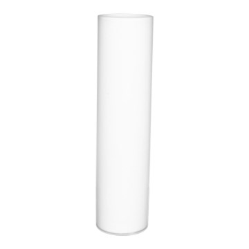 ByRydens - Lampa stołowa FLAKE 1xE27/5W/230V biała