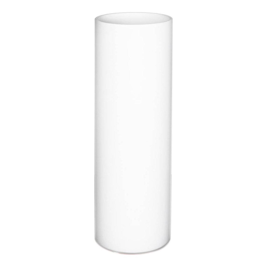 ByRydens - Lampa stołowa FLAKE 1xE27/8W/230V biała