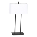 ByRydens - Lampa stołowa LUTON 1xE14/5W/230V
