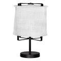 ByRydens - Lampa stołowa SOFTY 1xE27/5W/230V