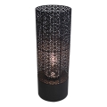ByRydens - Lampa zewnętrzna MAISON 1xE27/5W/230V IP44