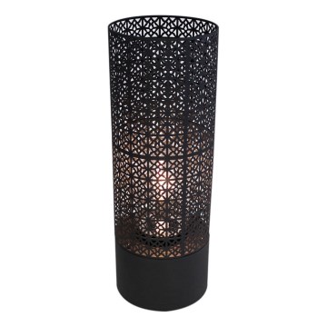 ByRydens - Lampa zewnętrzna MAISON 1xE27/5W/230V IP44