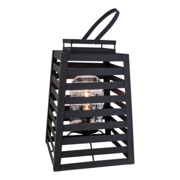 ByRydens - Lampa zewnętrzna YANKTON 1xE27/5W/230V IP44