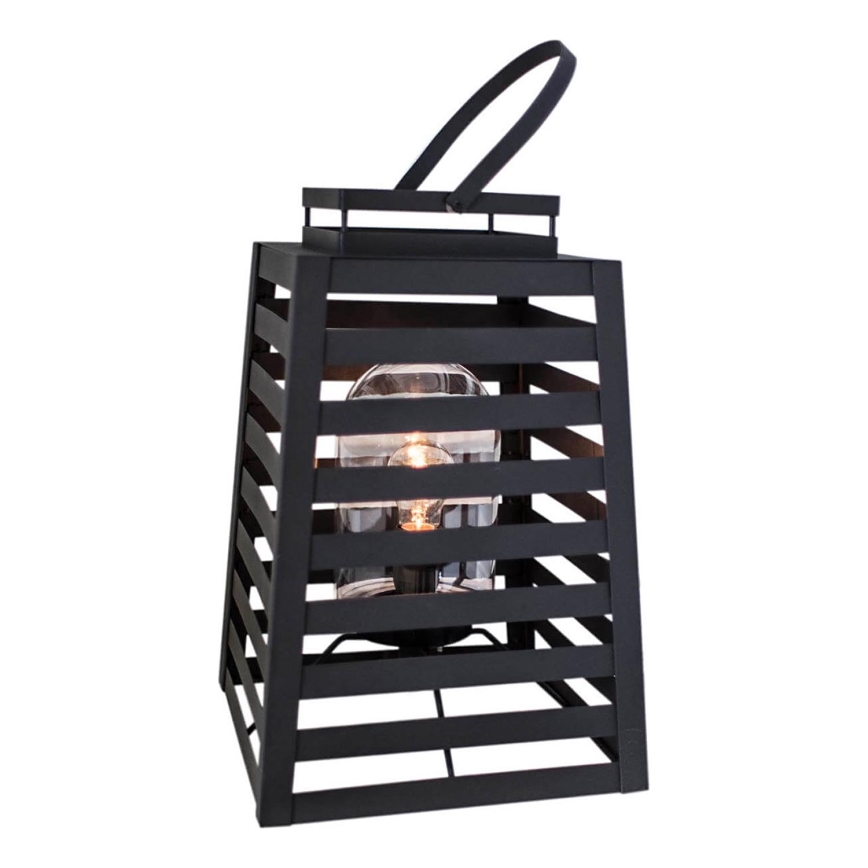 ByRydens - Lampa zewnętrzna YANKTON 1xE27/5W/230V IP44