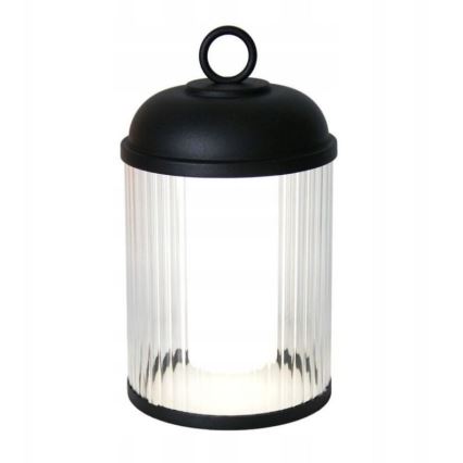 LED Regulowana lampa zewnętrzna CANARI LED/2W/5V IP44