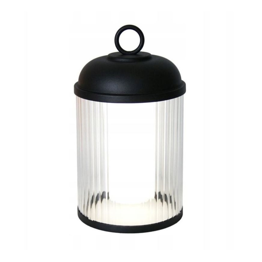 LED Regulowana lampa zewnętrzna CANARI LED/2W/5V IP44