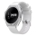 Canyon - Inteligentny zegarek OTTO IP68 srebrny