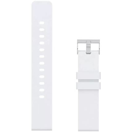 Canyon - Inteligentny zegarek OTTO IP68 srebrny