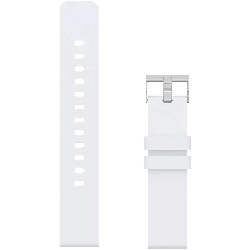 Canyon - Inteligentny zegarek OTTO IP68 srebrny