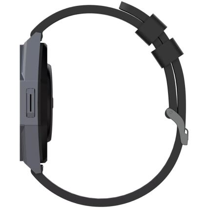Canyon - Smartwatch OTTO IP68 czarny