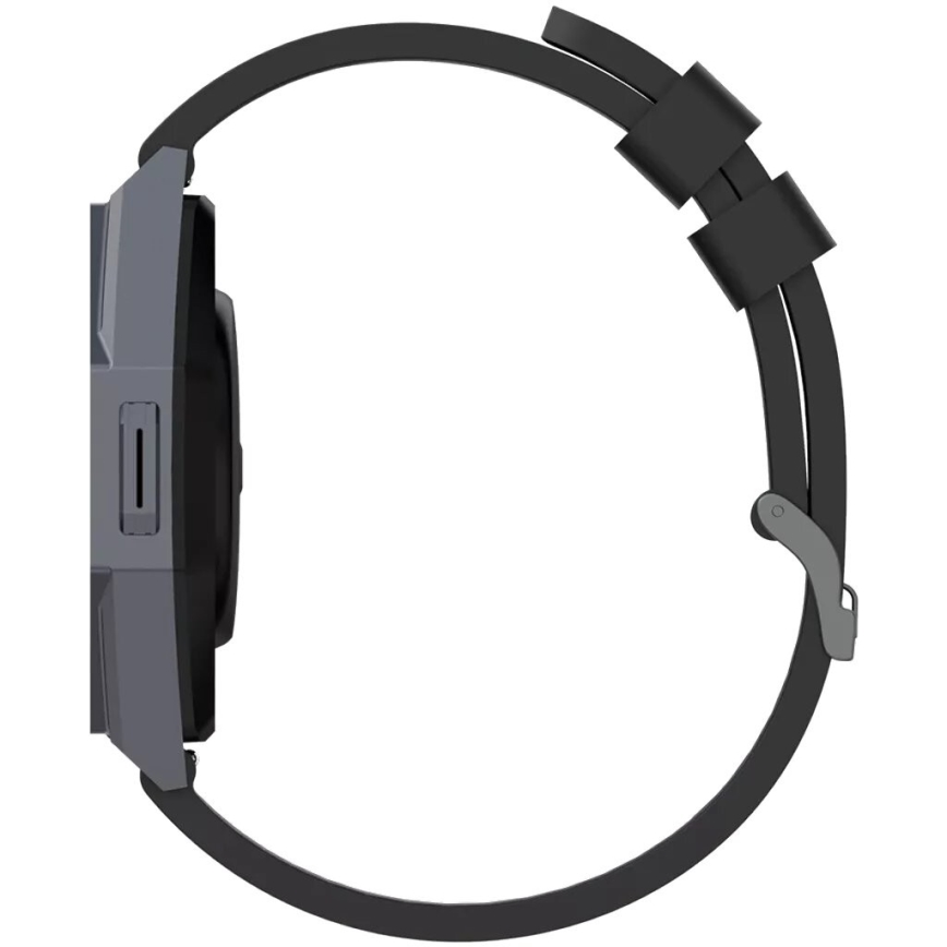 Canyon - Smartwatch OTTO IP68 czarny