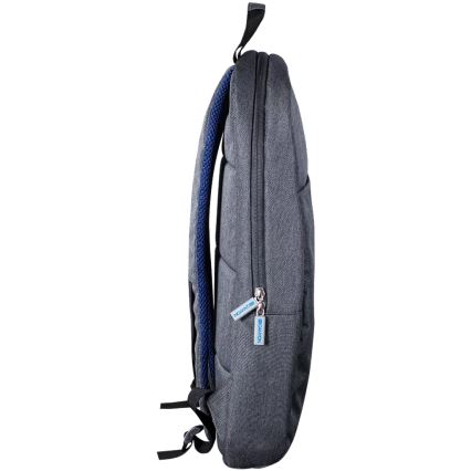 Canyon - Plecak na laptop 12l 15,6 szary