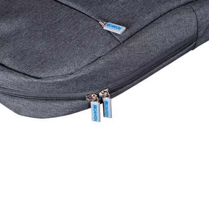 Canyon - Plecak na laptop 12l 15,6 szary