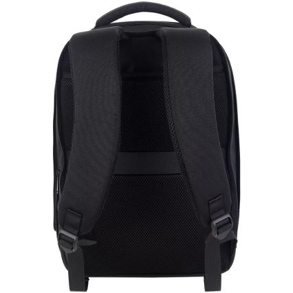 Canyon - Plecak na laptop 15.6" czarny