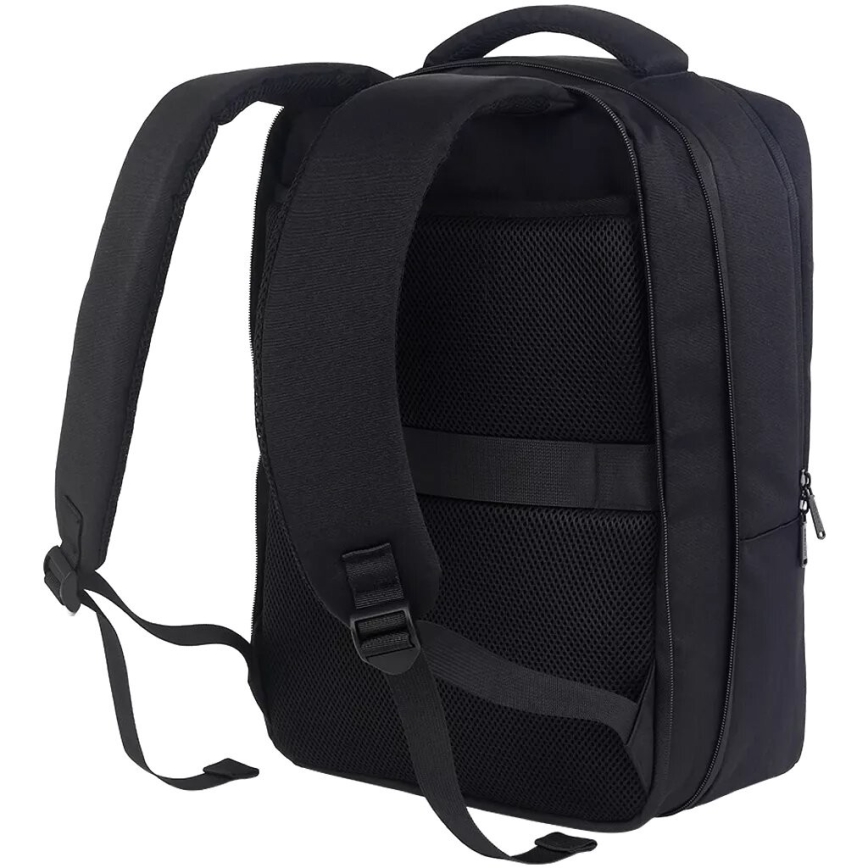 Canyon - Plecak na laptop 15.6" czarny