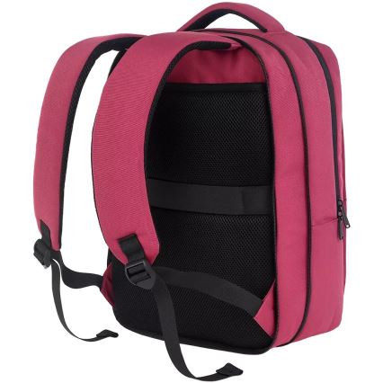 Canyon - Plecak na laptop 15.6" różowy