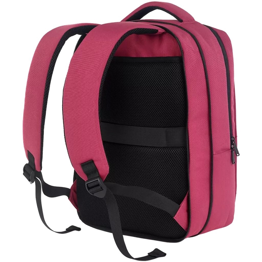 Canyon - Plecak na laptop 15.6" różowy